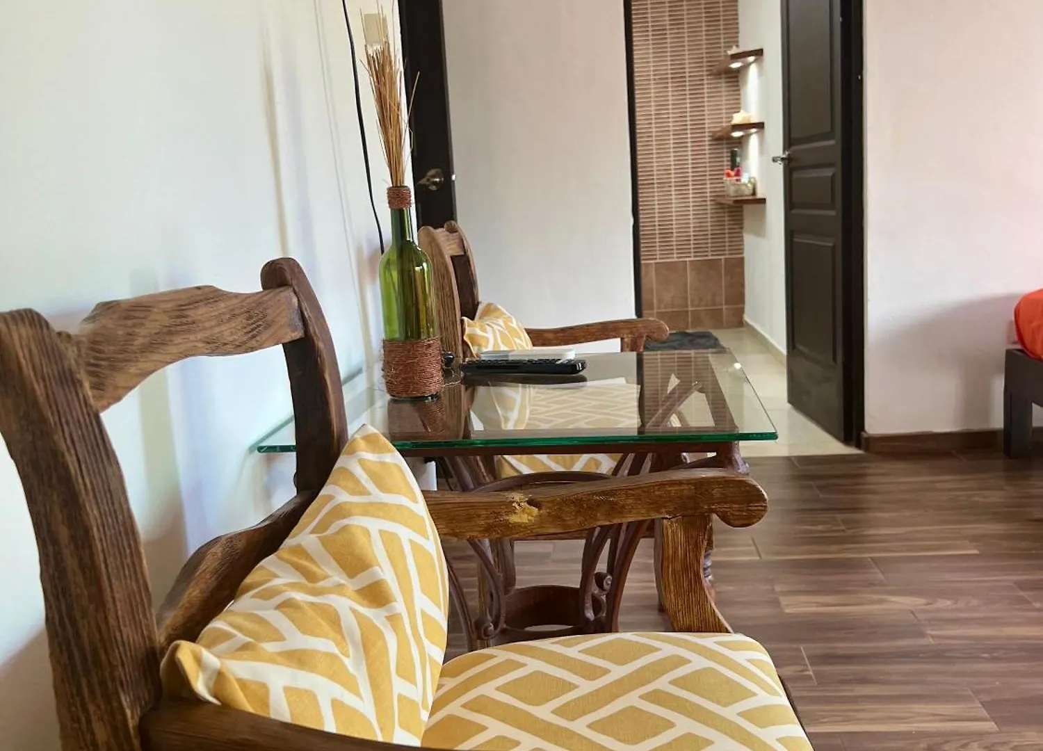 Bed & Breakfast Cancun-Soho