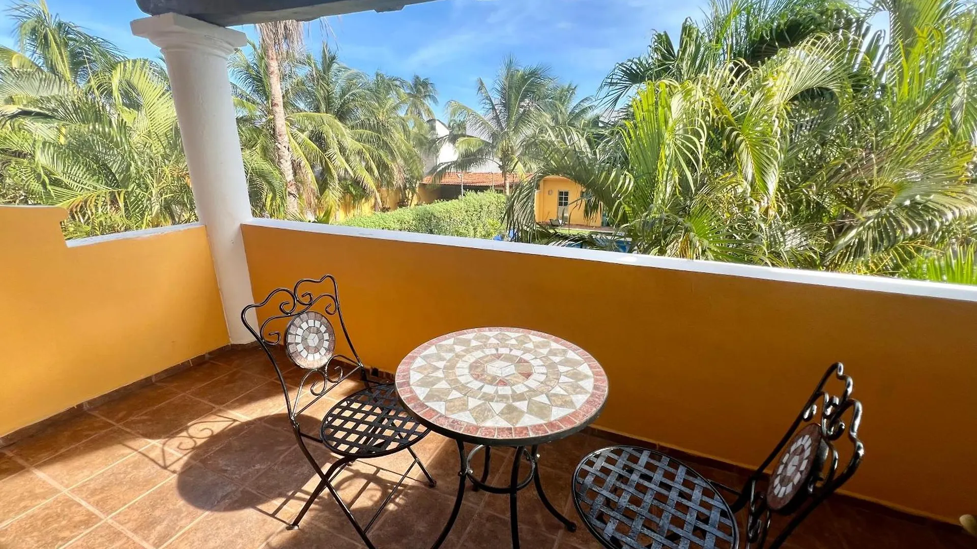 Bed & Breakfast Cancun-Soho