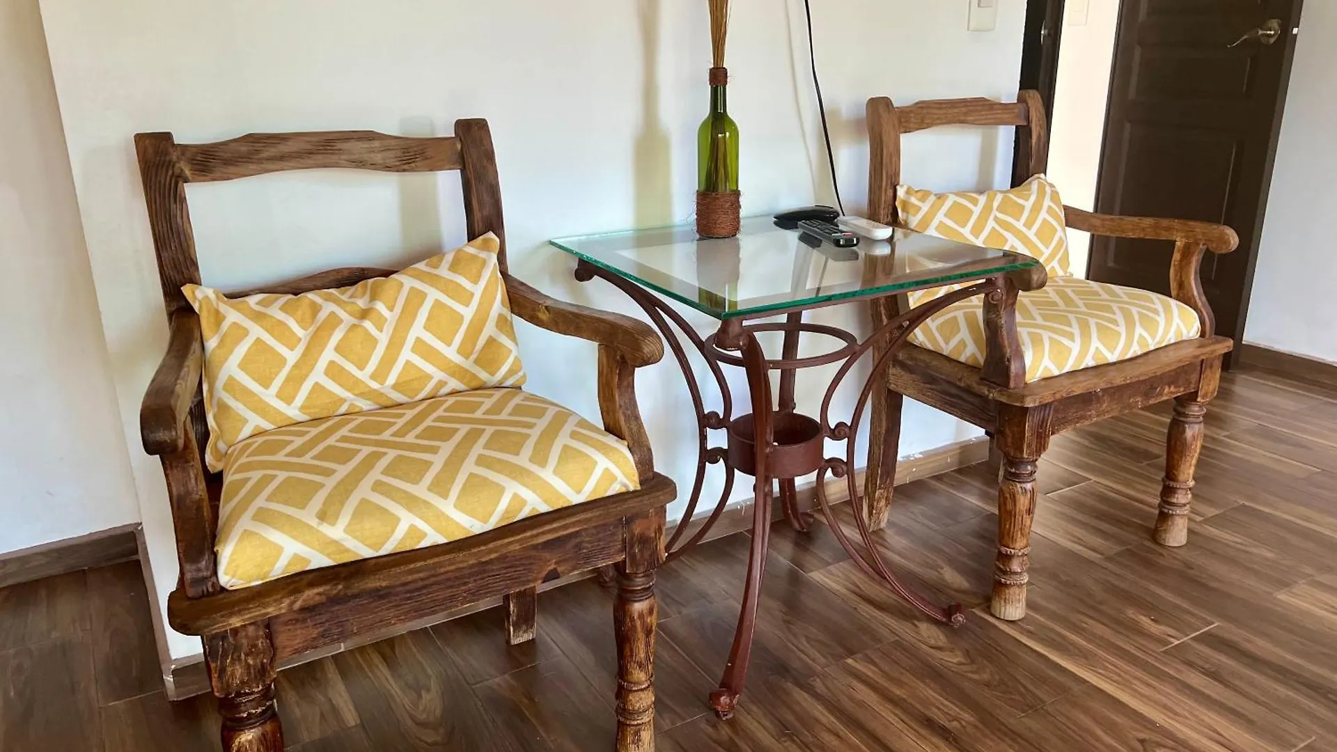 ** Bed & Breakfast Cancun-Soho Mexiko