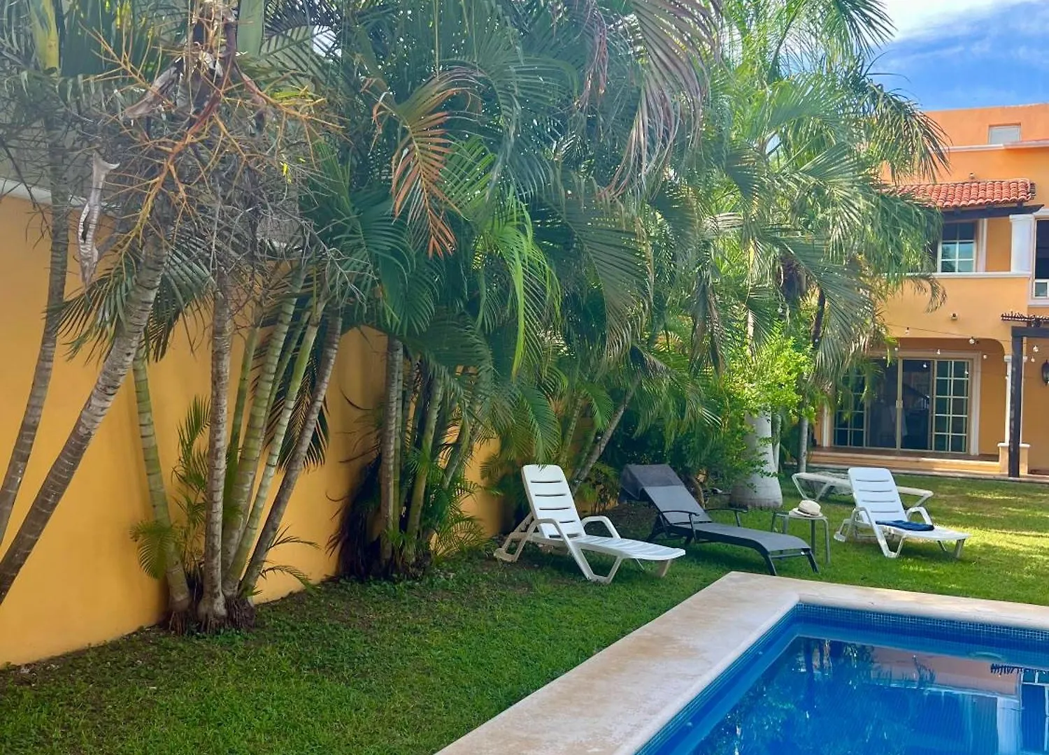Cancun-Soho