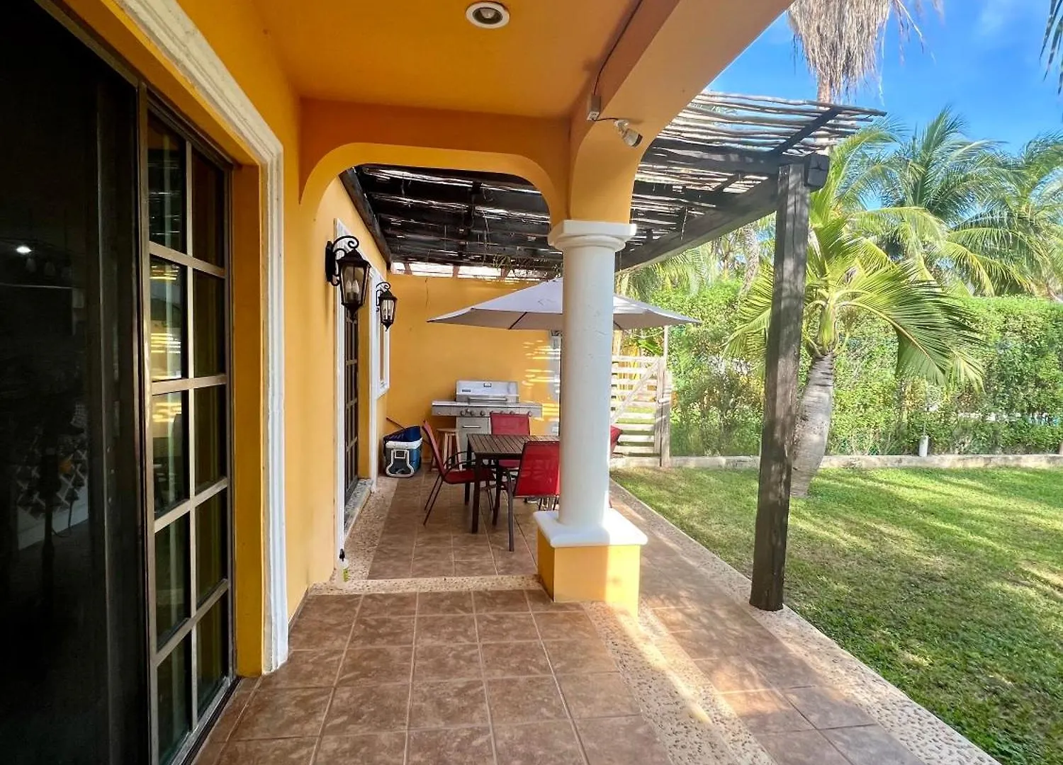 Bed & Breakfast Cancun-Soho