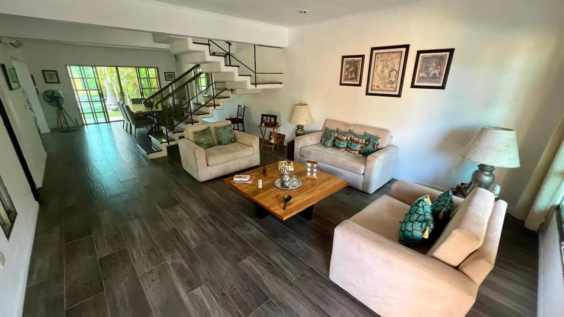 ** Bed & Breakfast Cancun-Soho Mexico
