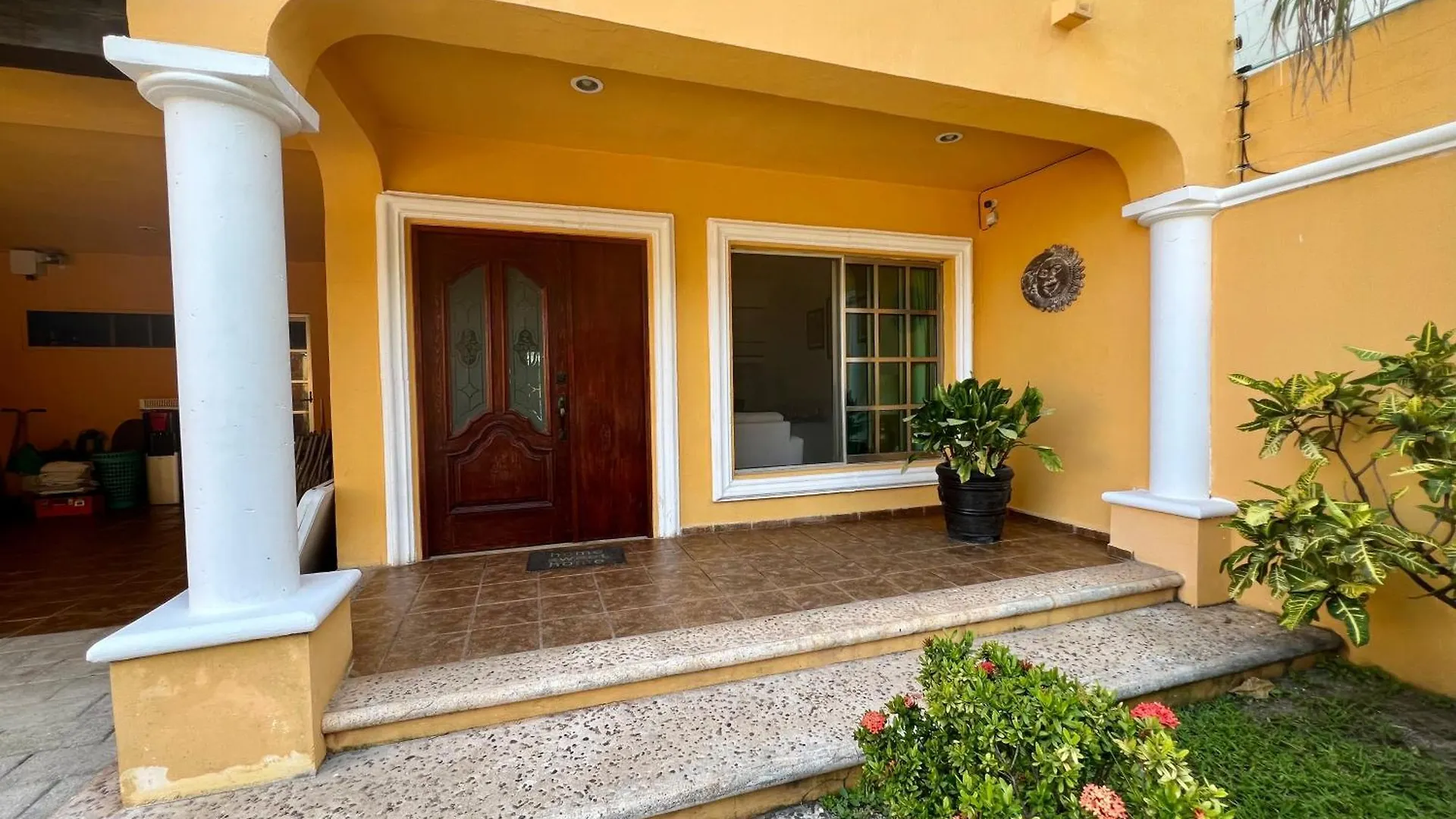 Bed & Breakfast Cancun-Soho