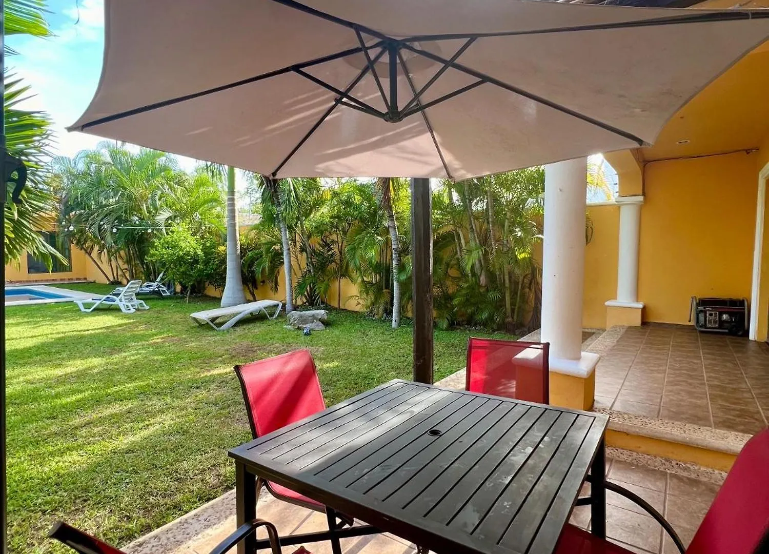 Cancun-Soho Cancún