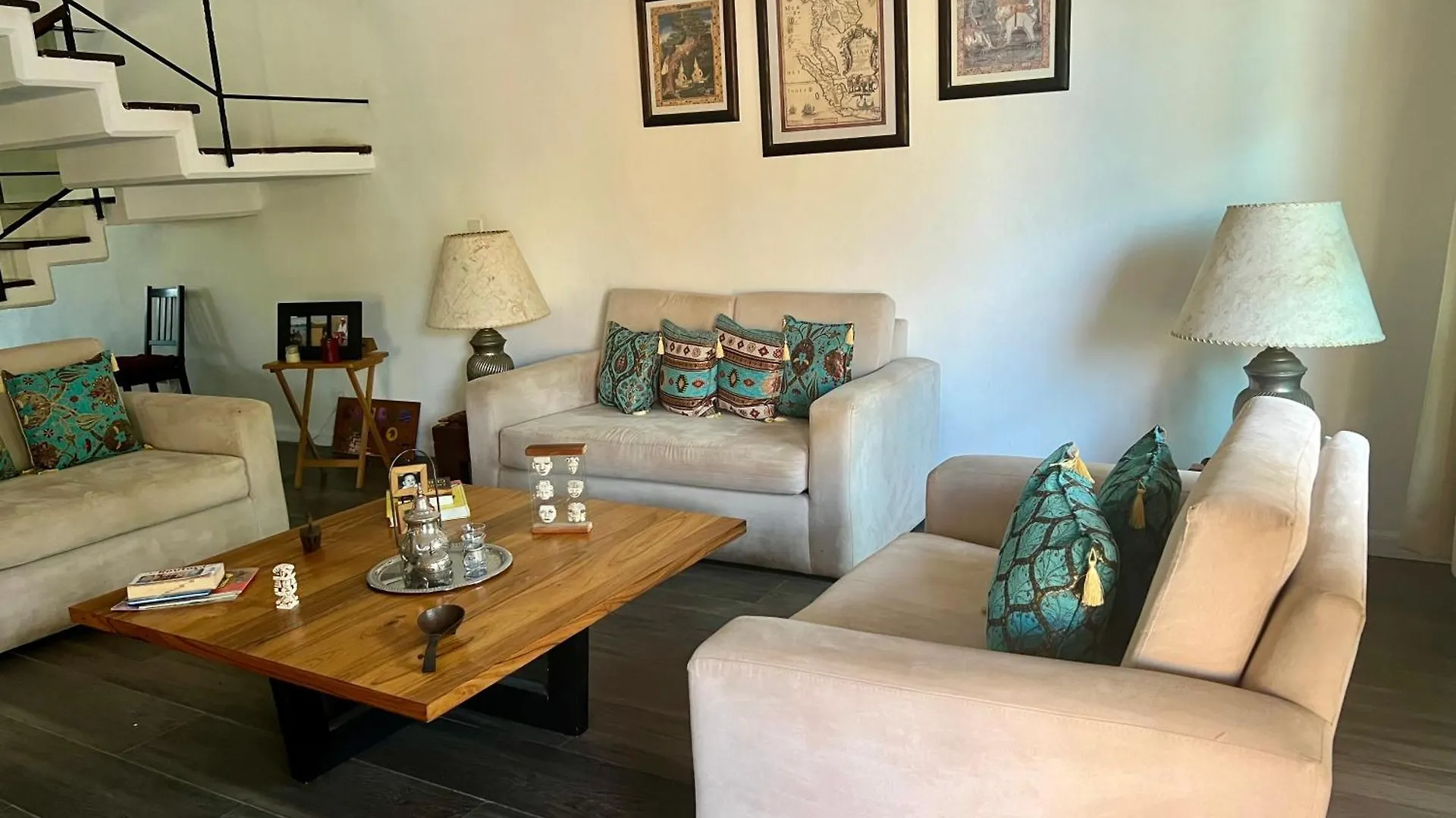 Cancun-Soho Bed & Breakfast Cancun
