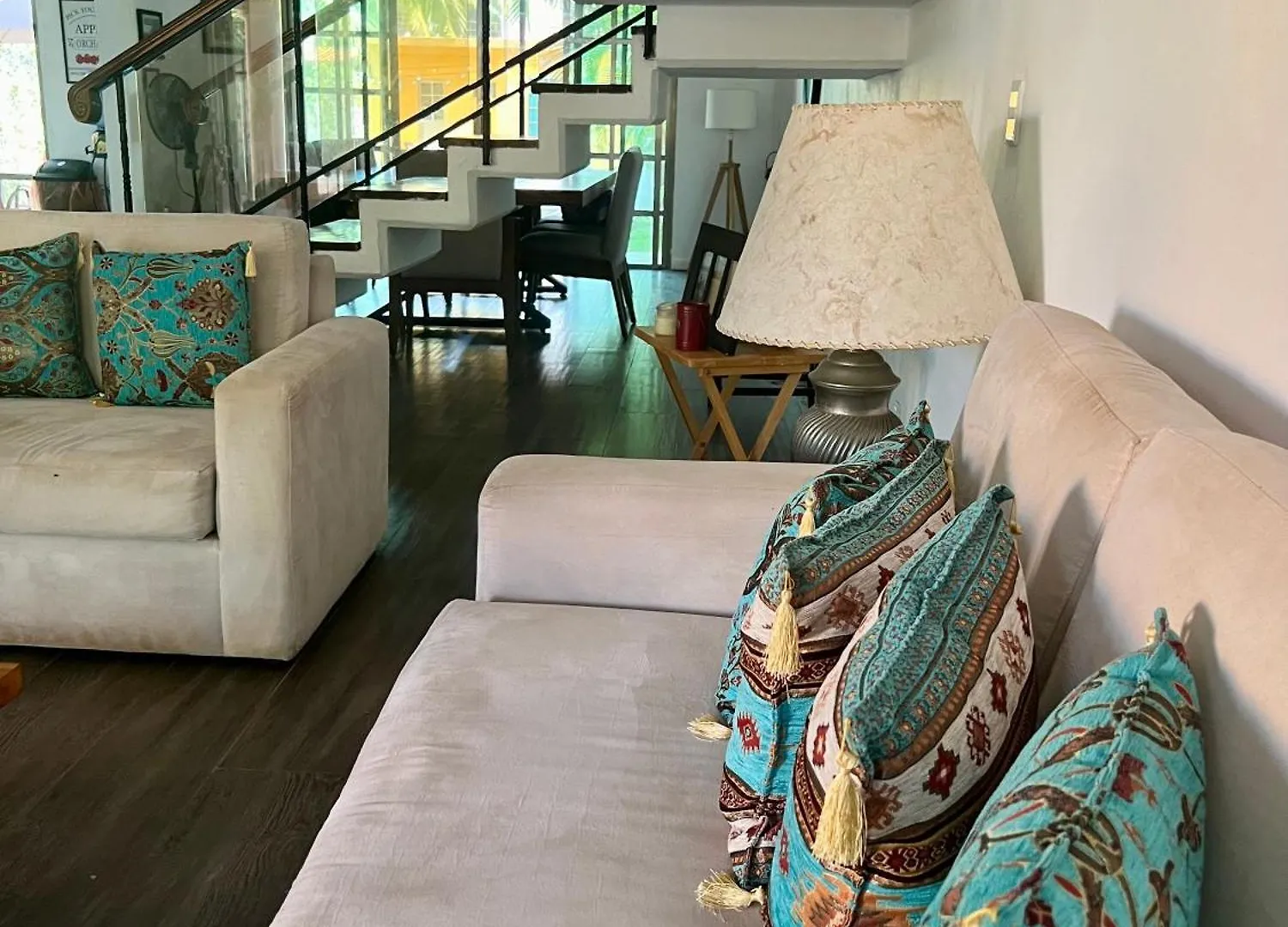 ** Bed & Breakfast Cancun-Soho Mexico