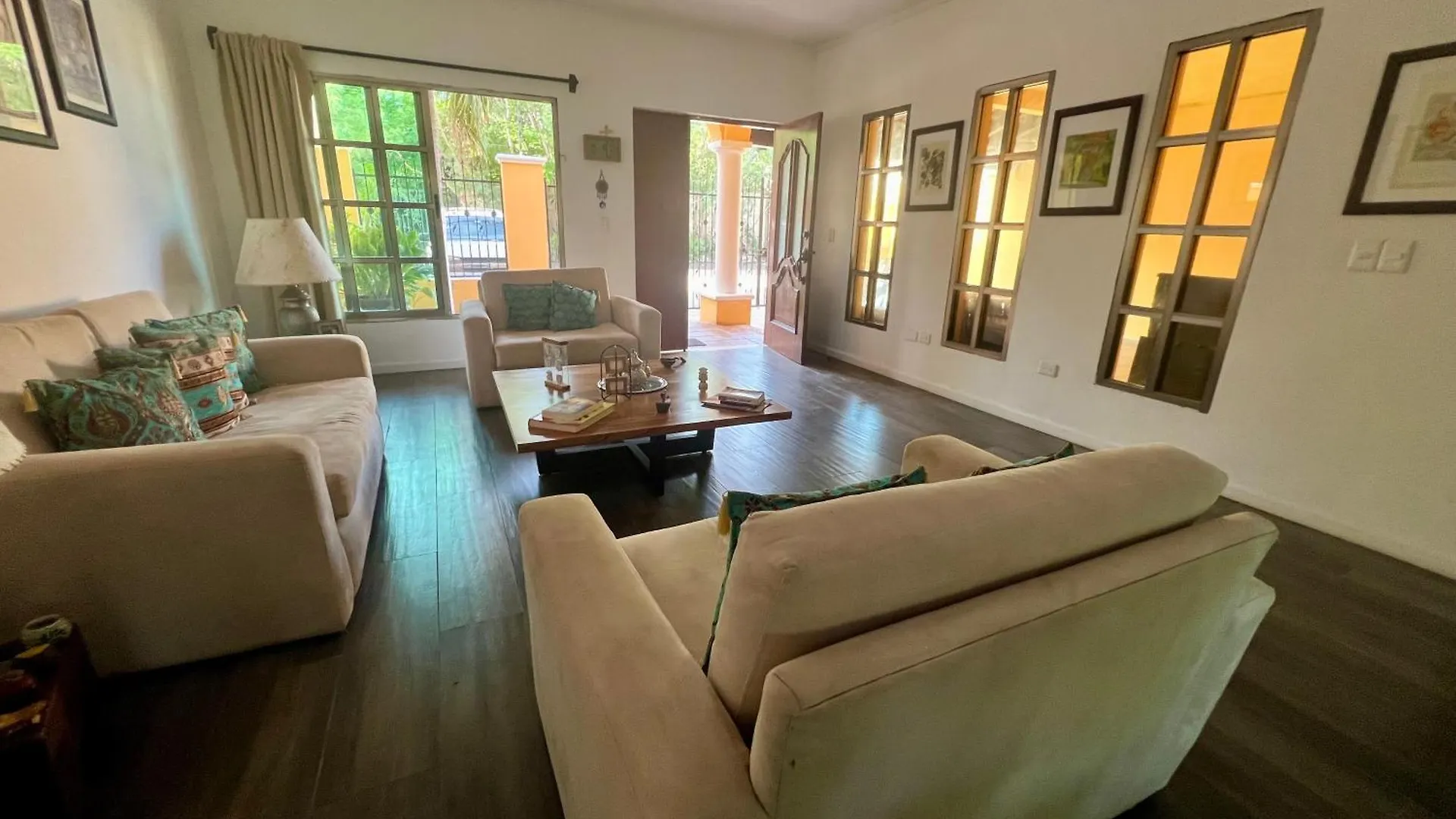 Bed & Breakfast Cancun-Soho
