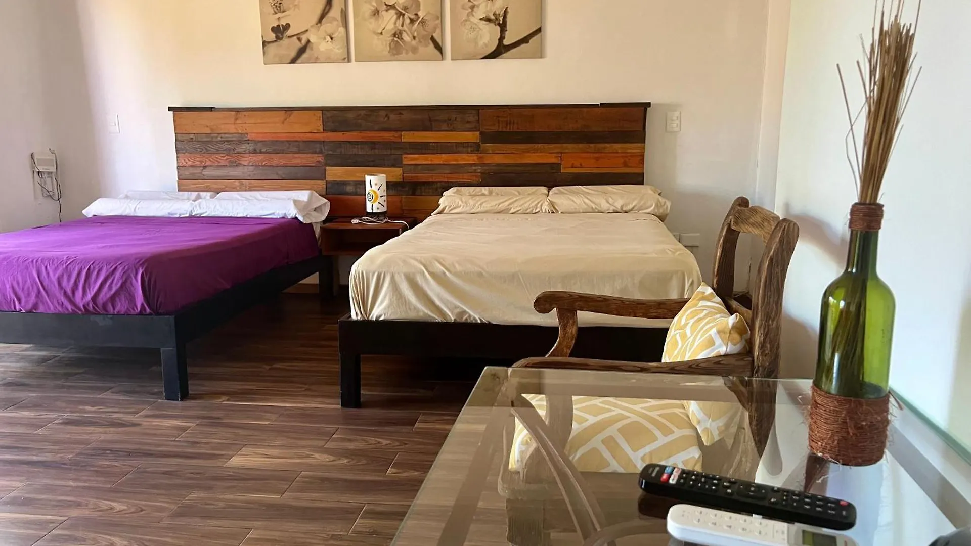 Cancun-Soho Cancún