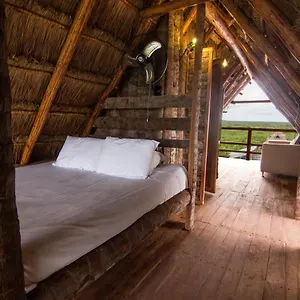 Hostel Bambu Gran Palas Hostal Party