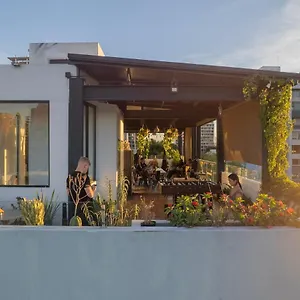 Bohostel Auberge de jeunesse Guadalajara