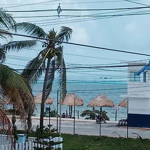 Maison d'hôtes Caribbean Paradise