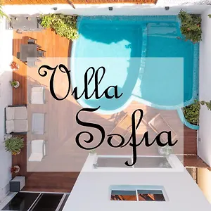 Sofia Boutique Aparthotel