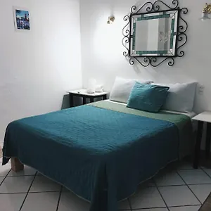 Bed & Breakfast Alexandross