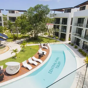 Hotel Park &