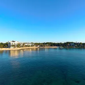 Hotel Paamul