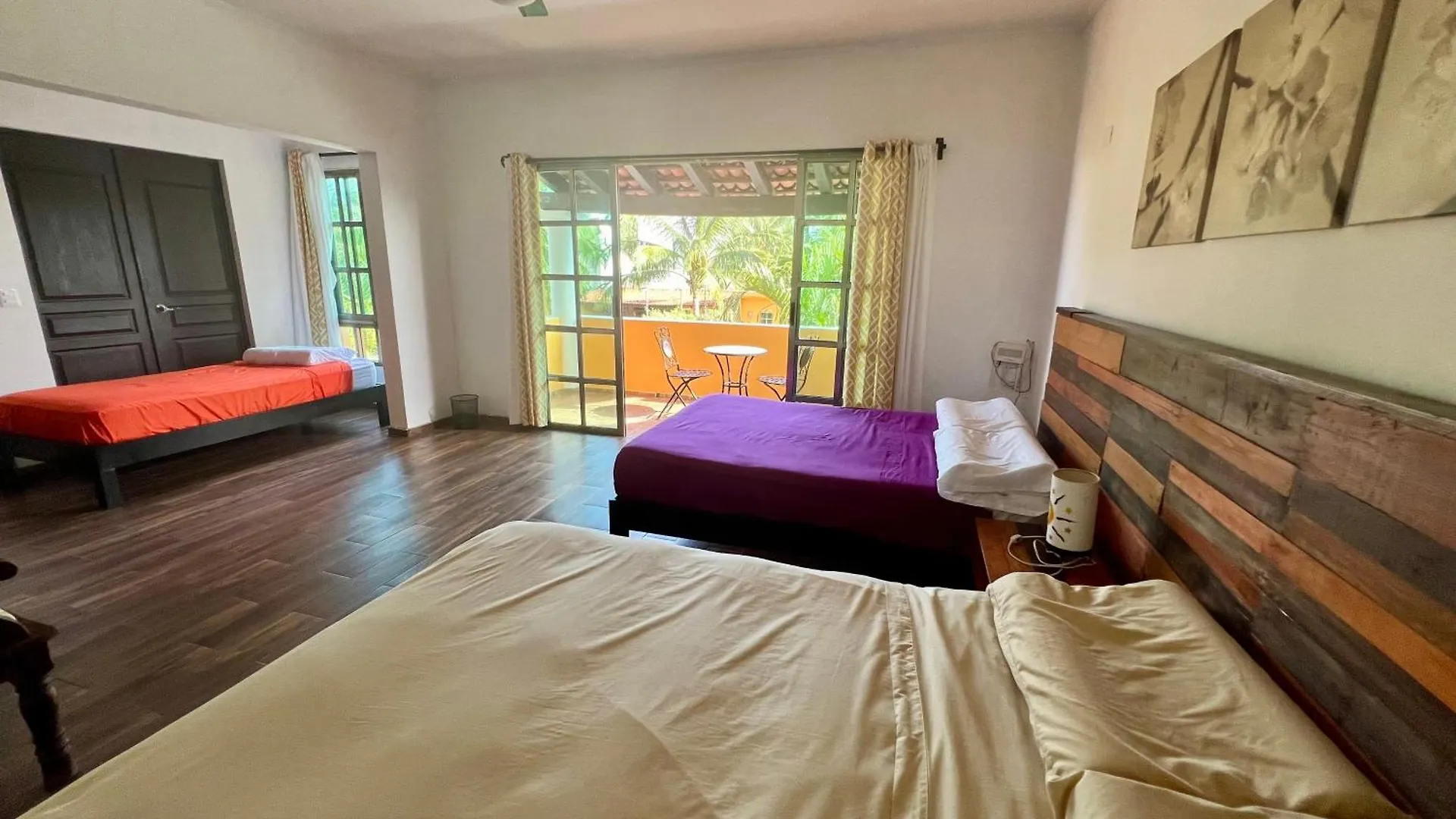 Cancun-Soho 2*, Канкун