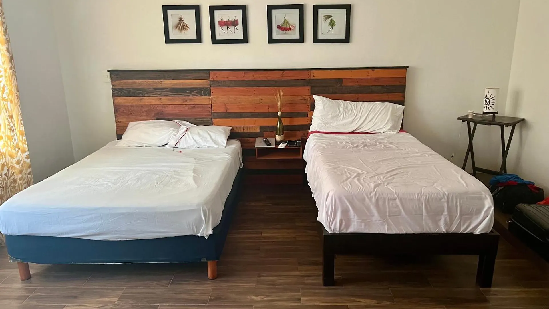 Cancun-Soho Отель типа 