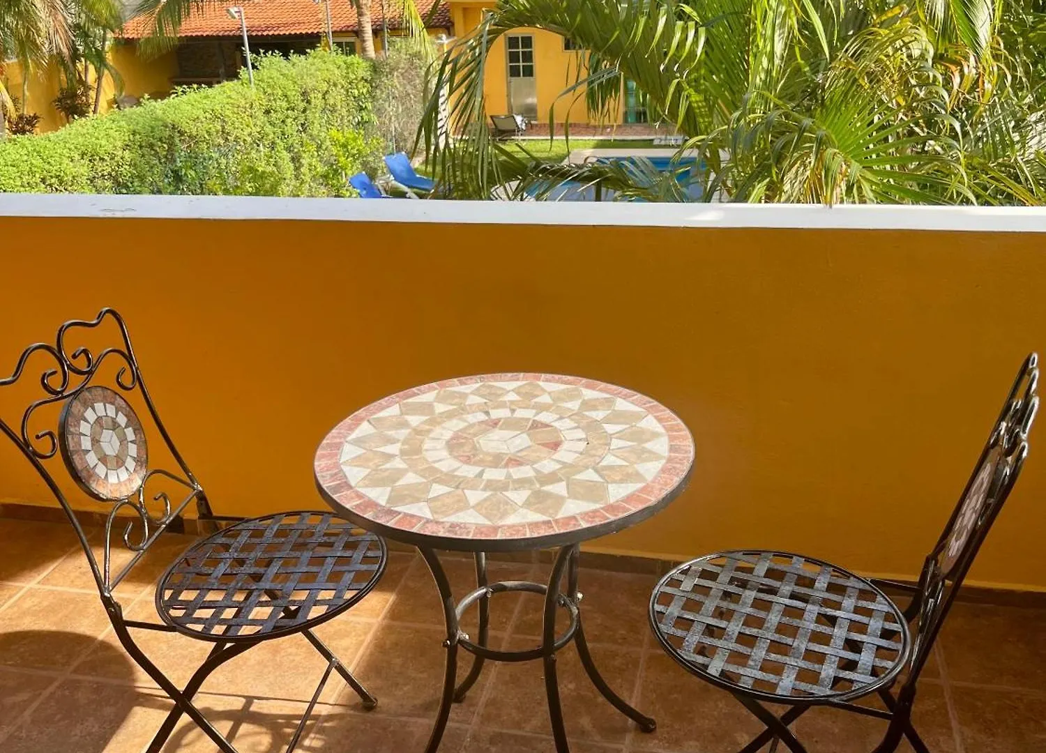 Cancun-Soho Bed & Breakfast