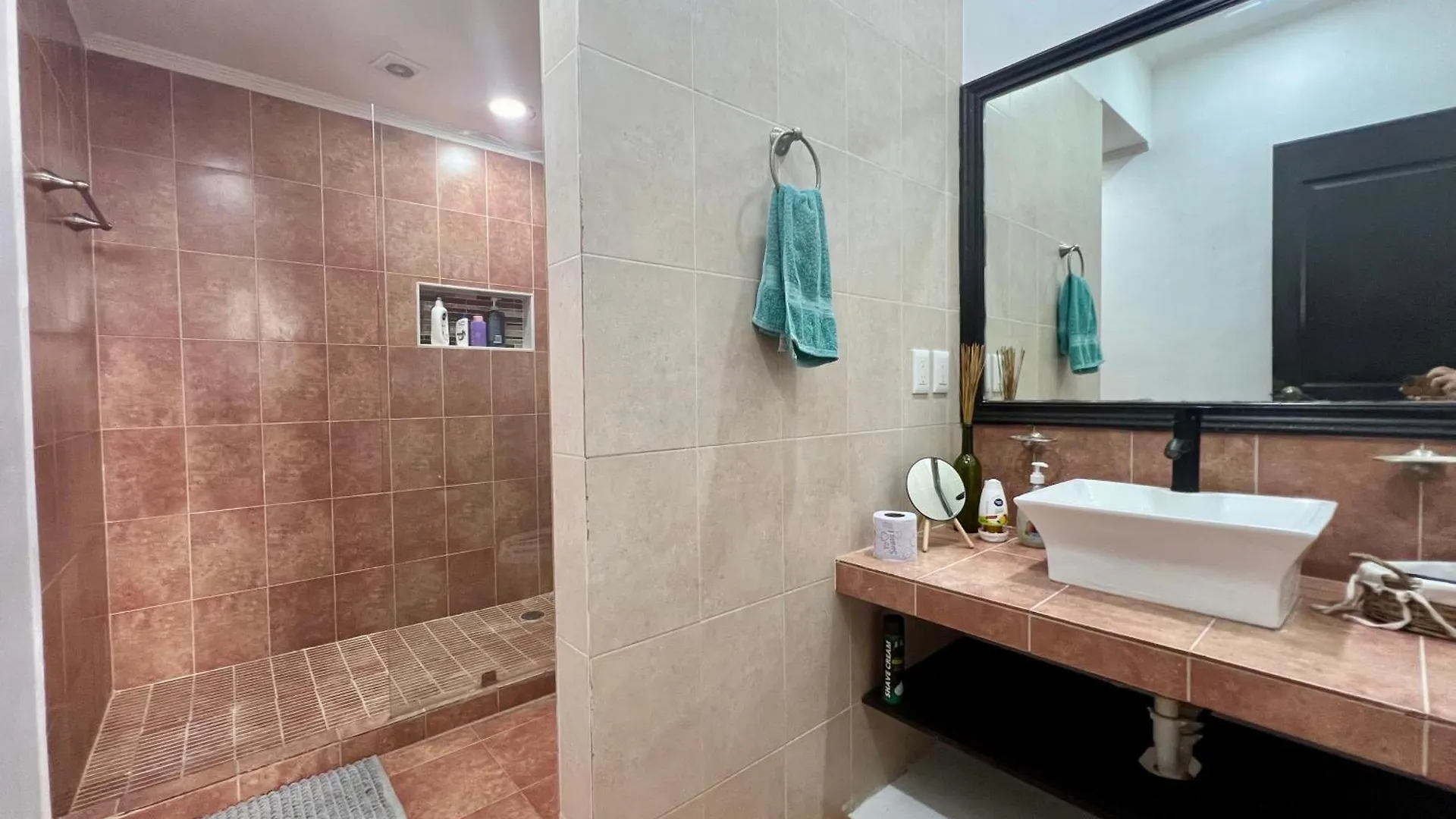 Bed & Breakfast Cancun-Soho