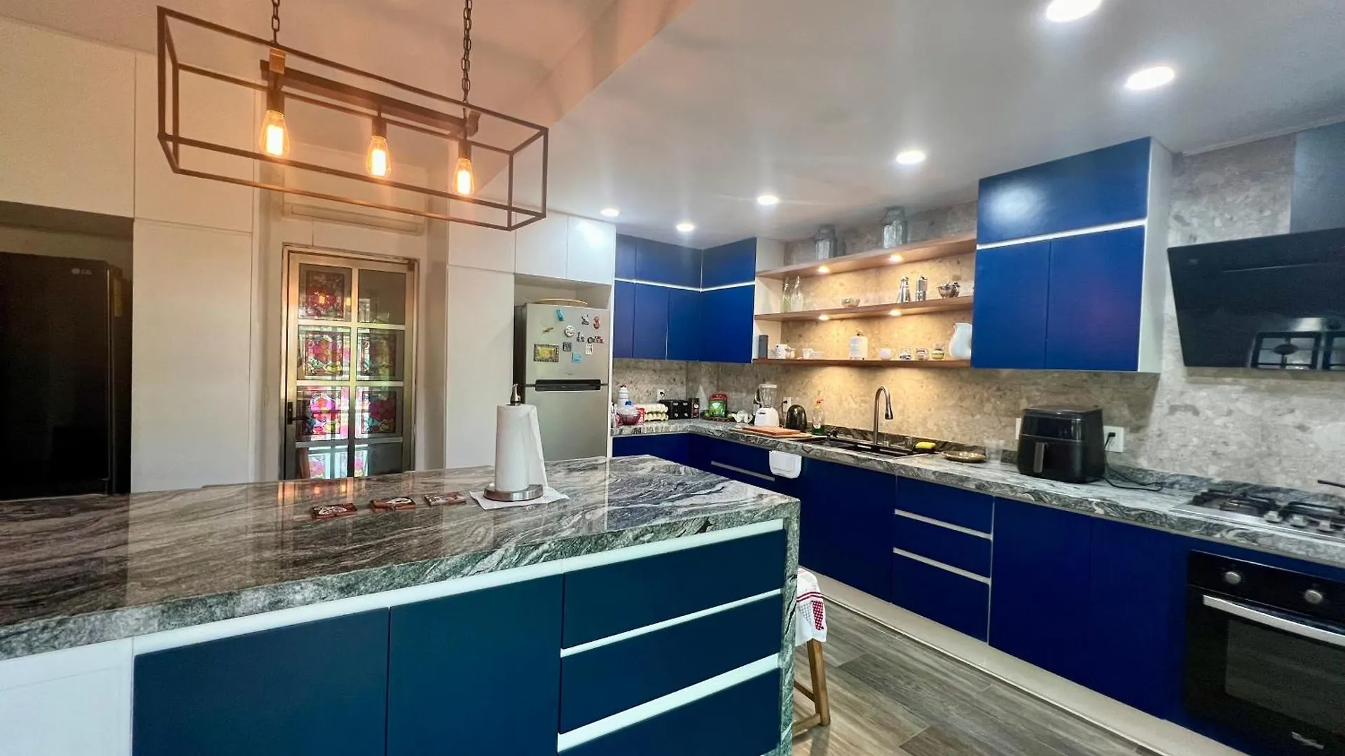 Bed & Breakfast Cancun-Soho