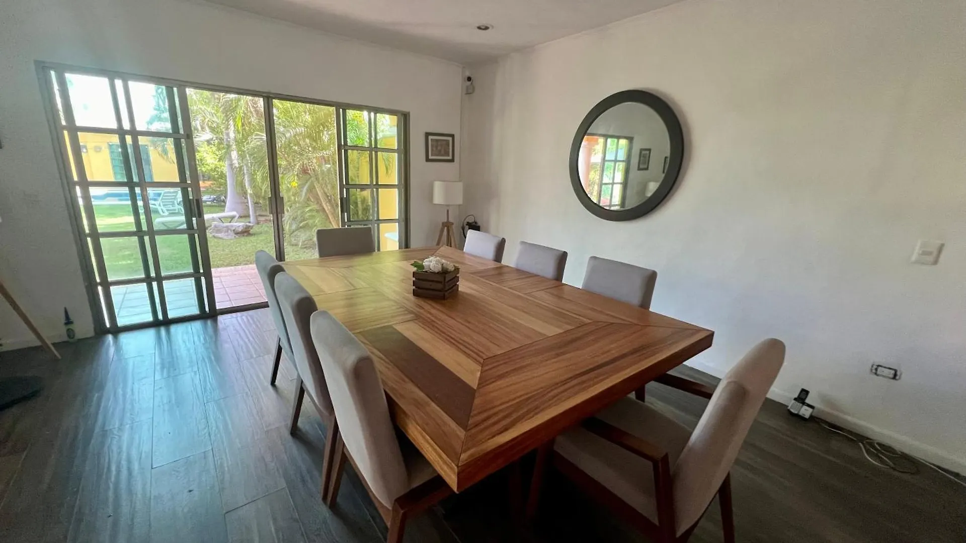 Bed & Breakfast Cancun-Soho