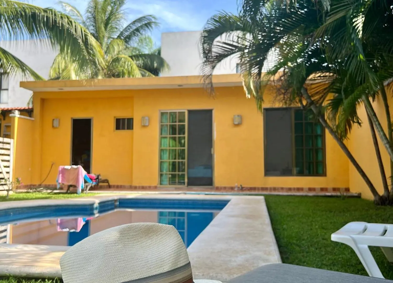 Cancun-Soho Mexiko