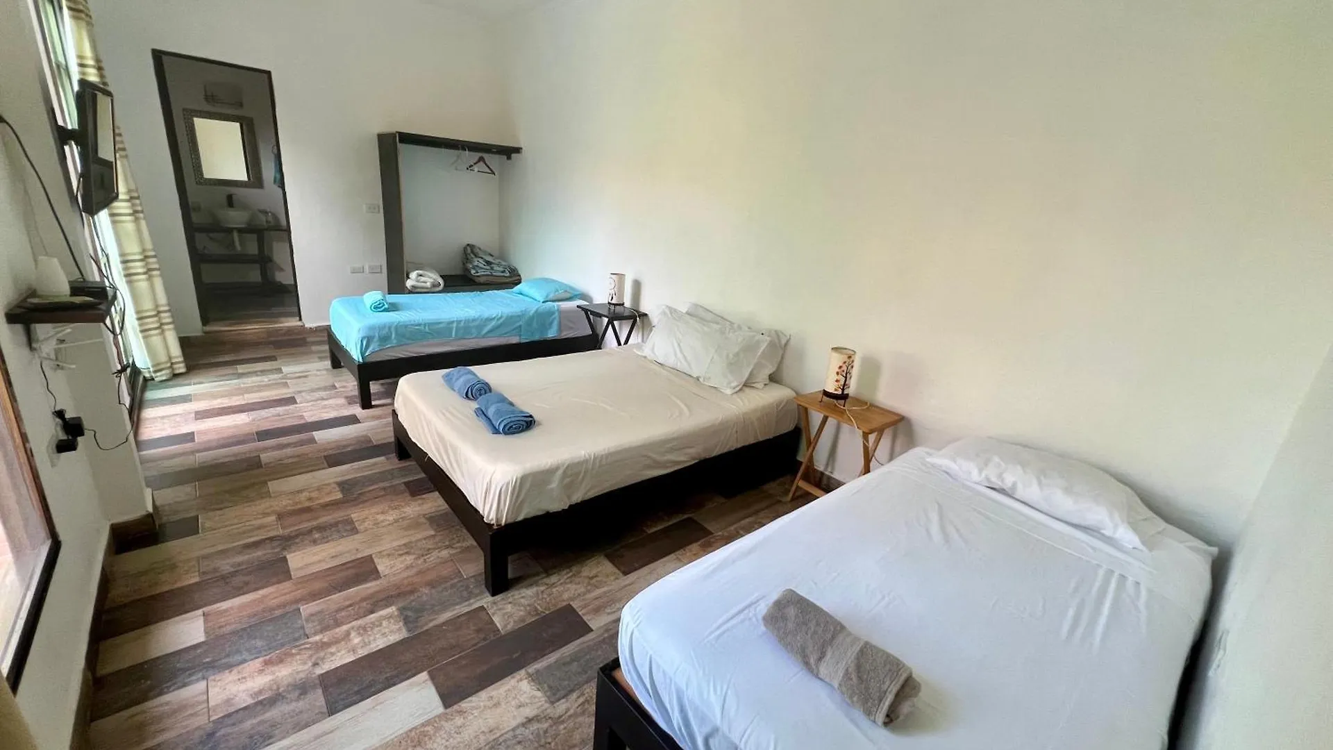 Cancun-Soho Bed & Breakfast Cancún